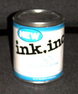 William M. Windsor launched Ink, Inc., the business magazine for the screen printing industry, in 1980