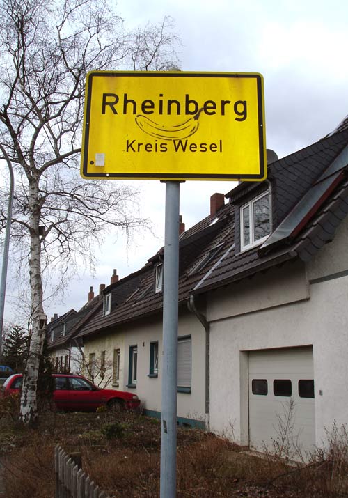 Rheinberg Germany