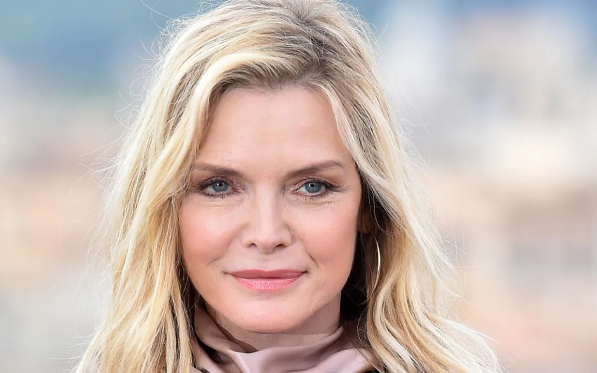 Michelle Pfeiffer